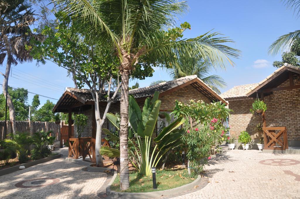 Hotel - Apart-Hotel Chale Executivo Mossoró Zimmer foto