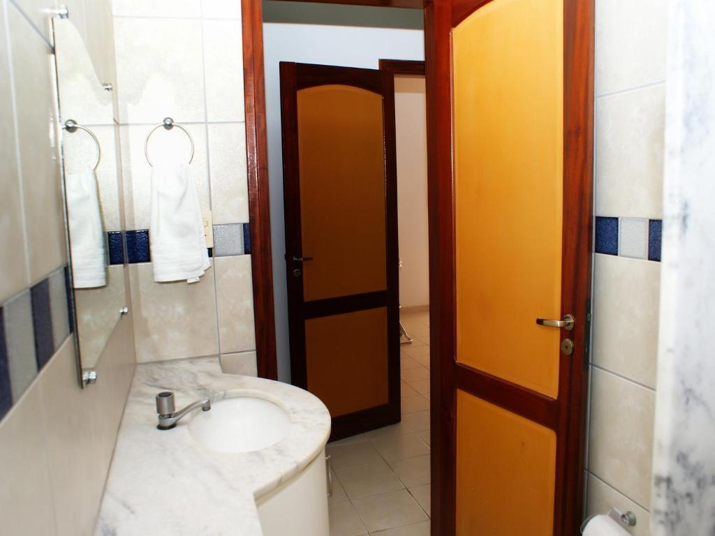 Hotel - Apart-Hotel Chale Executivo Mossoró Zimmer foto