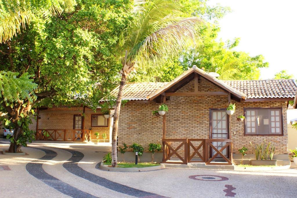 Hotel - Apart-Hotel Chale Executivo Mossoró Zimmer foto
